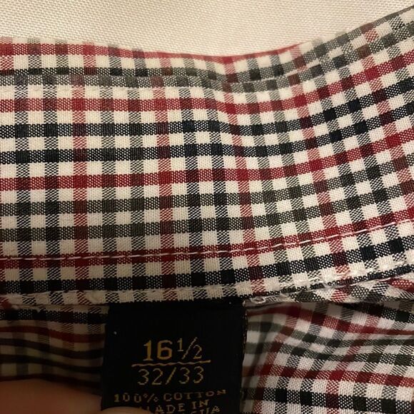 CLUB ROOM | 16.5-33 dress shirt regular fit - Picture 5 of 5